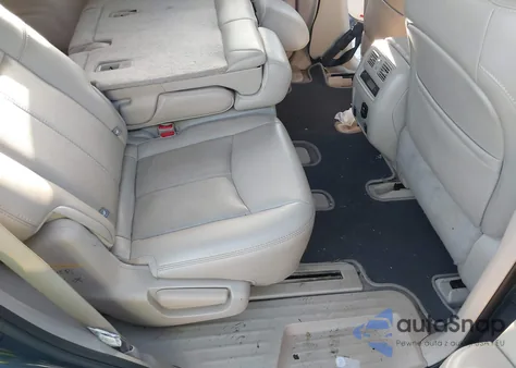 2015 Nissan Pathfinder Platinum from USA, damaged, VIN 5N1AR2MN7FC704131